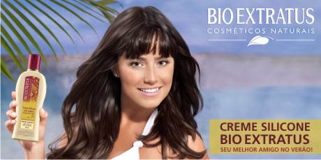 Fernanda
Vasconcellos - Bio Extratus